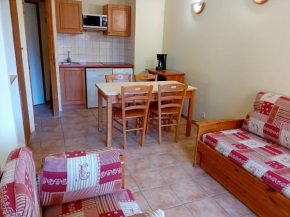 Terrasses D 101 - PARC NAT VANOISE appart 4 pers